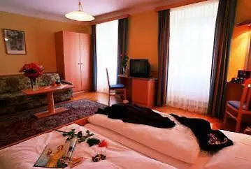 Hotel Gablerbrau Salisburgo