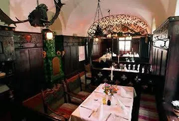 Hotel Gablerbrau Salisburgo 3*,  Austria