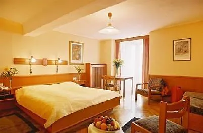 Hotel Gablerbrau Salisburgo