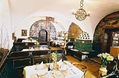 Hotel Gablerbrau Salisburgo