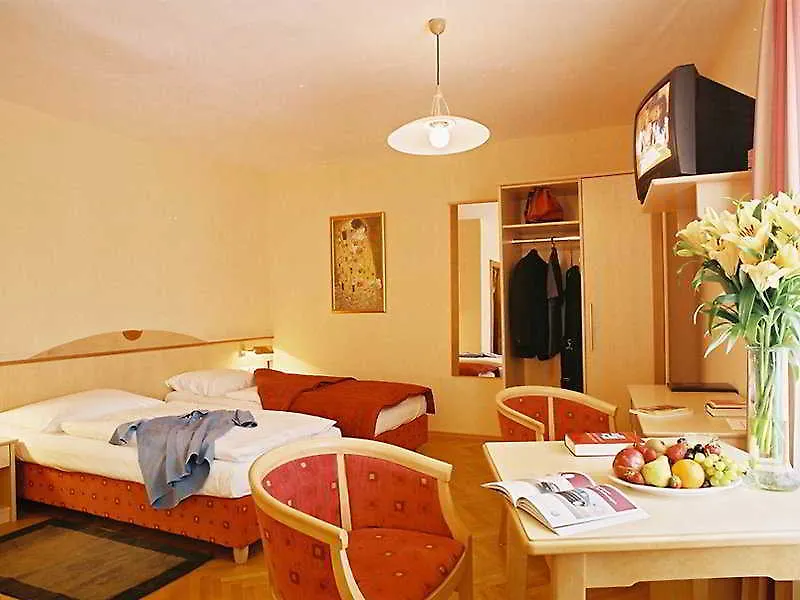 Gablerbrau Hotel Salzburg