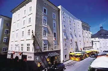 ホテル Gablerbrau ザルツブルク