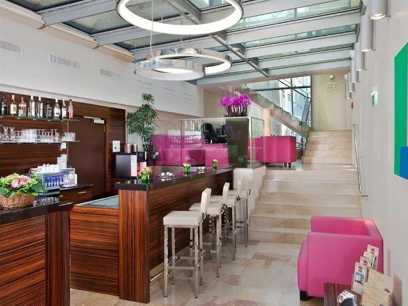 Gablerbrau Hotel Salzburg