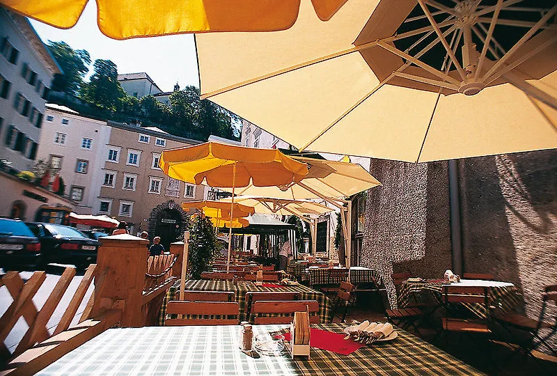 Gablerbrau Hotel Salzburg