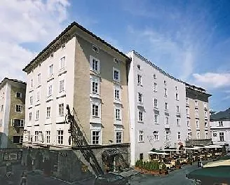Gablerbrau Hotel Salzburg