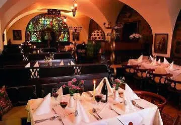 Gablerbrau Hotel Salzburg Austria